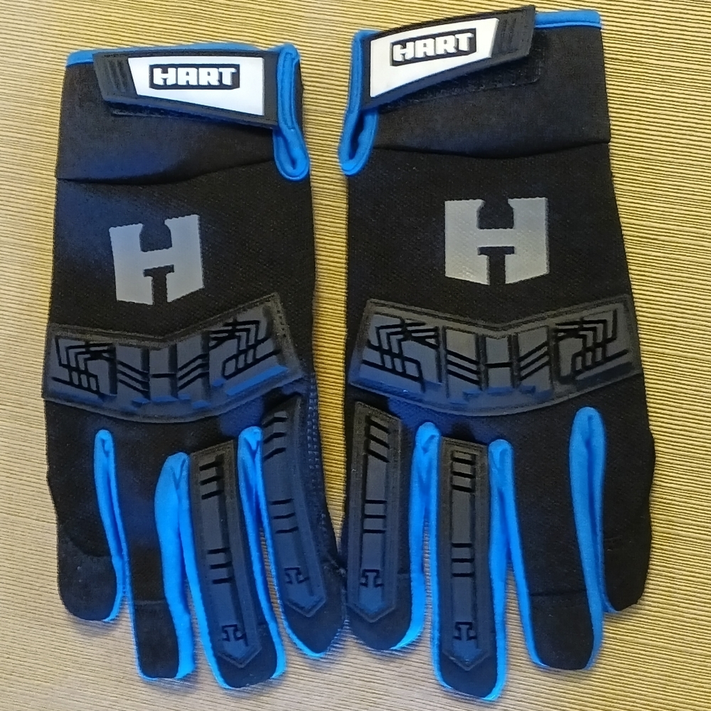 Working gloves 🌞 - Picture 3 of 6